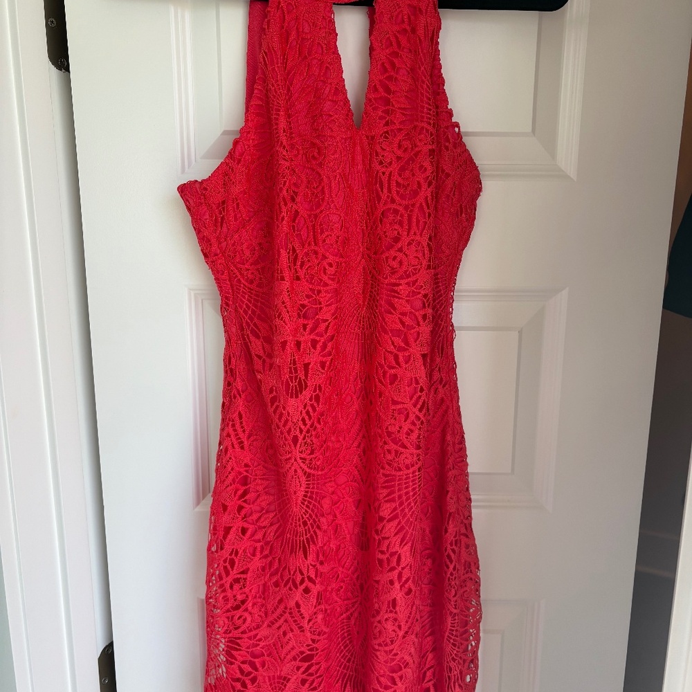 Guess dress